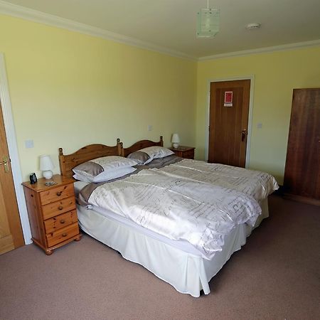 Redlands Farm Bed & Breakfast Stanwick  Extérieur photo