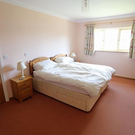 Redlands Farm Bed & Breakfast Stanwick  Extérieur photo