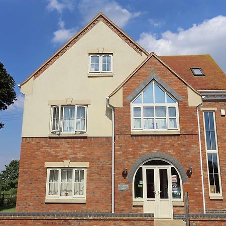 Redlands Farm Bed & Breakfast Stanwick  Extérieur photo