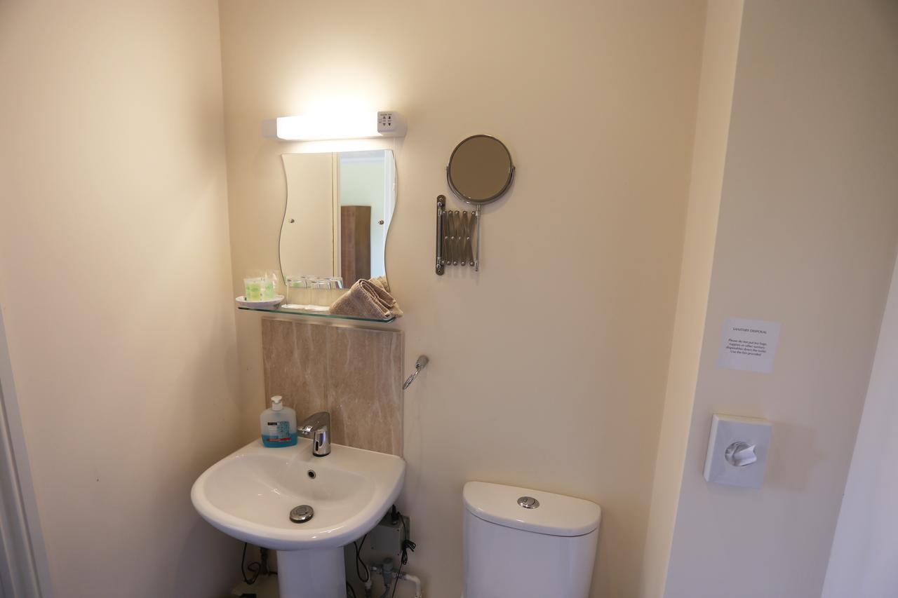 Redlands Farm Bed & Breakfast Stanwick  Extérieur photo