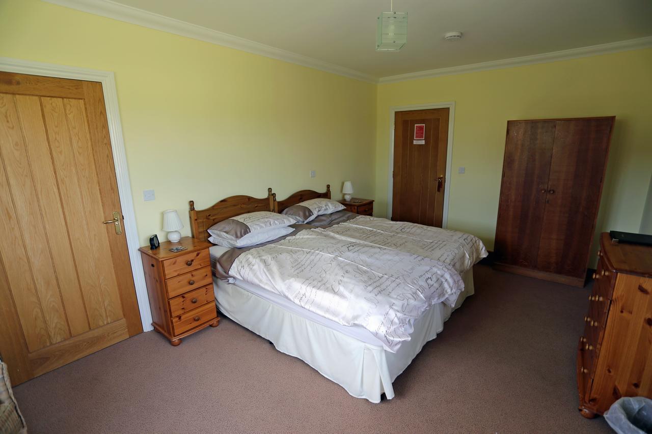 Redlands Farm Bed & Breakfast Stanwick  Extérieur photo