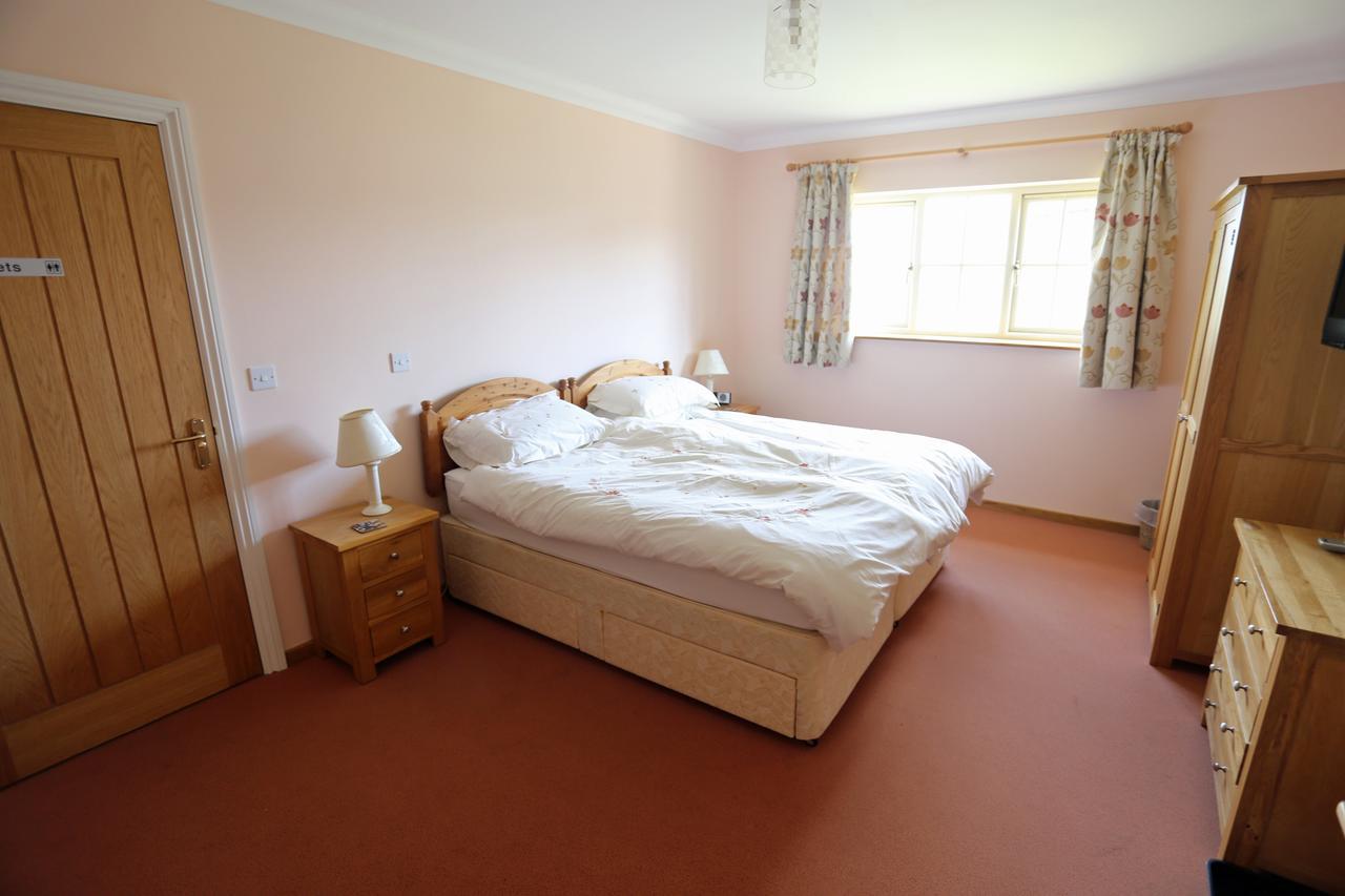 Redlands Farm Bed & Breakfast Stanwick  Extérieur photo
