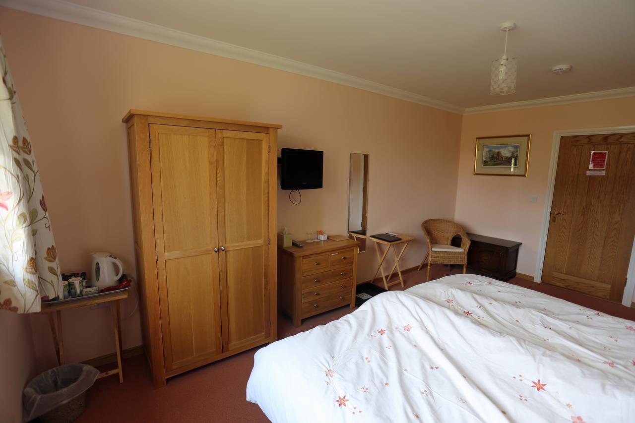 Redlands Farm Bed & Breakfast Stanwick  Extérieur photo