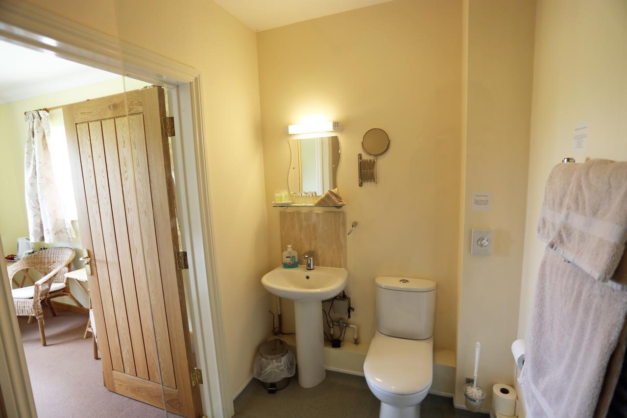 Redlands Farm Bed & Breakfast Stanwick  Extérieur photo