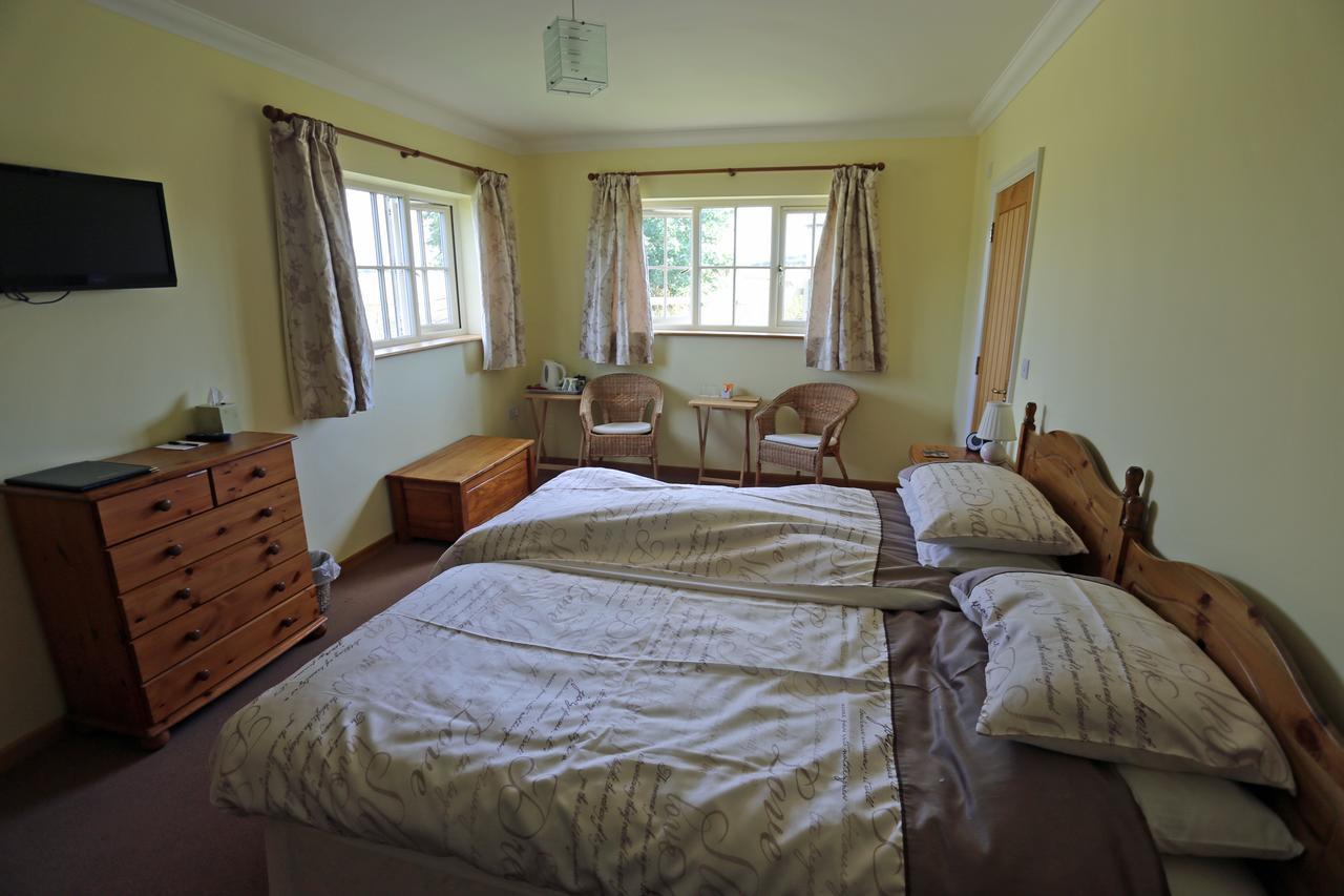 Redlands Farm Bed & Breakfast Stanwick  Extérieur photo
