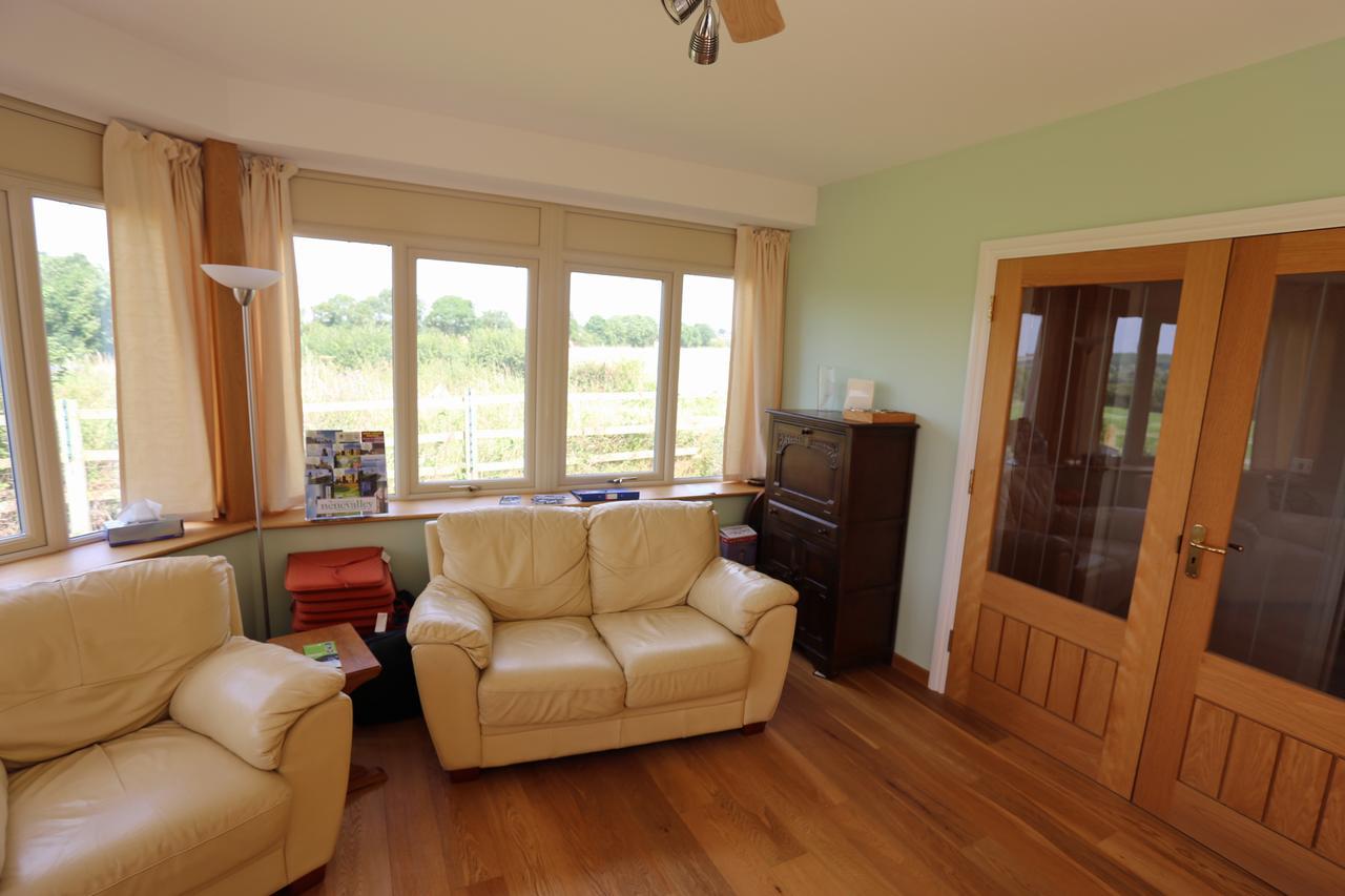 Redlands Farm Bed & Breakfast Stanwick  Extérieur photo